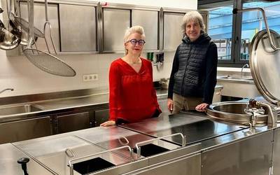 [IRITZIA]: Pil-pilean kozinatutako ezkaratza