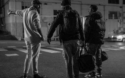 Nazioarteko gatazkak aztertuko dituzte Fokuan jardunaldietan