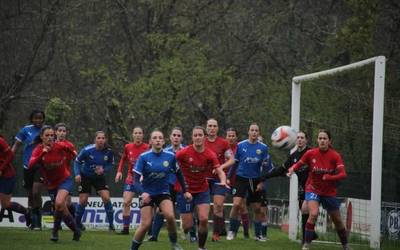 Garaipenak ihes egin die Anaitasunaren talde nagusiei