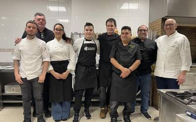 Apirilaren 10etik 30era bitartean egingo dute 'Debabarrena Gourmet' ekimen gastronomikoa