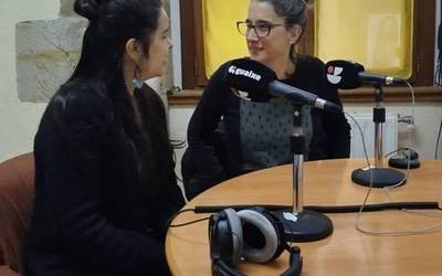 "Plan integrala izan behar da: osasuna, berdintasuna..."