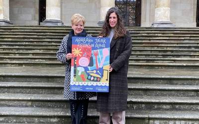 'Erroak eta poza', aurtengo irabazlea