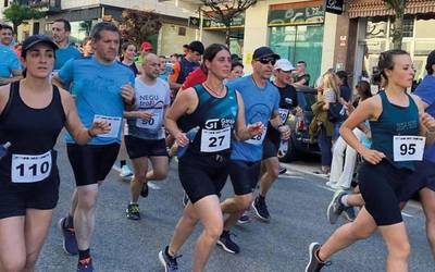 Leitzako Herri Krosa apirilaren 18an izanen da