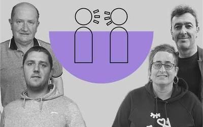 Sareko martxoaren 30eko solasaldia