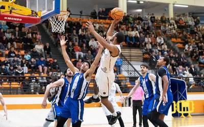 Iraurgi SBren bi talde nagusiek garaipena lortu dute