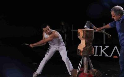 Ansorregi eta Ezpeleta esku hutsik itzuli dira Banakako Kirol Herriko finaletik