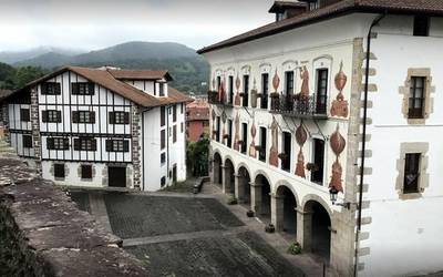 Aldi baterako lau peoi kontratatzeko deialdia egin du Berako Udalak