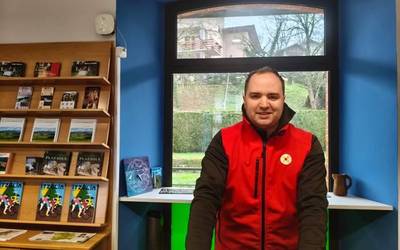 Plazaola turismo bulegoa: Oporrak