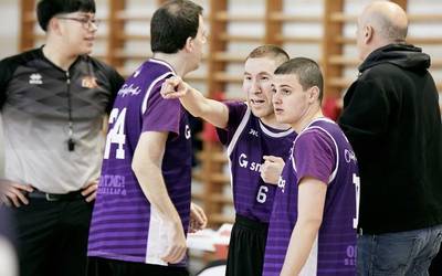 Garaipena, porrota eta esperientzia aberasgarria Ointxapeldunentzat