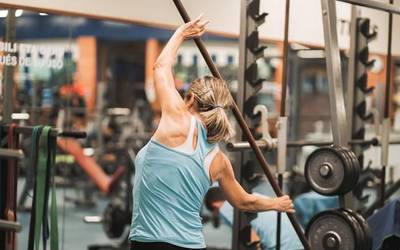 Kirolur 2026 erronkara batu da Getxo, Bizkaiko herririk aktiboena izateko lehian