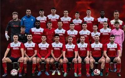 Altsasuk goiko postuen lehian jarraitzen du