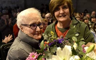 Martxoaren 31ko oroimen ekitaldia, bonbardaketak gogoratuz