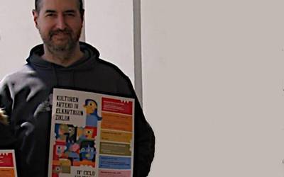 "Pertsonen beharrei begirako proiektuak dira"