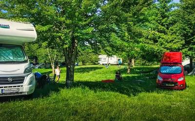 Urbasako kanpina, Altsasuko udalaren zerga ordenantza eta autobidean istripua