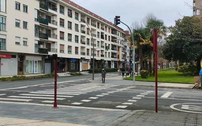 Mugikortasun planean EAJk aurkeztu dituen proposamenei ezekoa eman die EH Bilduk