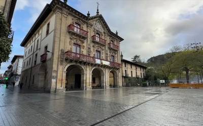 Joan den urteko likidazioa onartu dute martxoko osoko bilkuran