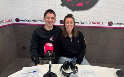 Dena prest Gazte Topagunerako