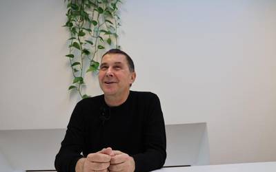 Arnaldo Otegik heriotza mehatxuak jaso dituela salatu du epaitegian