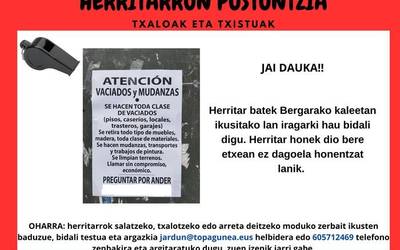 Gurekin jai dauka!!!