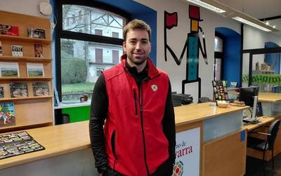 27 esperientzia bizitzeko aukera eskaintzen du Plazaolak