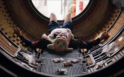 'Pitufos', 'Proyecto Salvación' eta 'Historias del buen valle' filmak eskainiko dituzte asteburuan Baztartxon