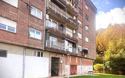 Udalak Landaluze 27ren erabilera definitzeko parte-hartze prozesua abiatu du