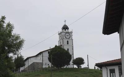 Urola Turismoak prest du irteera gidatuen aurtengo egitaraua