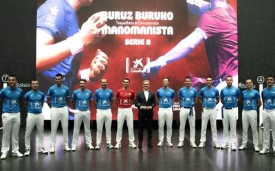 Tarterik gabe, Buruz Burukoan murgiltzera