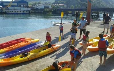 Udalekuetako begiraleen behin behineko zerrendak argitaratu ditu udalak