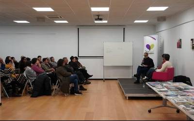 Maxixatzenek Geure Gelatik azokaren balorazio positiboa egin du