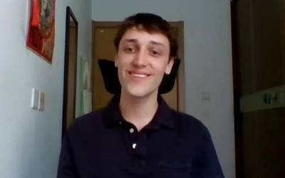 Debagoiendarrak mundutik: Danel Van Mensel