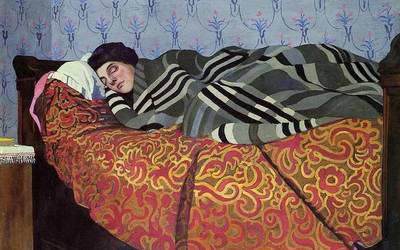 Allenderekin 7: "Gero ulertuko duzu"