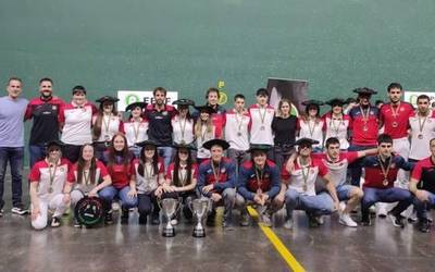 GRABNI-ak atseden hartuko du