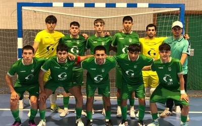 Xotak eta Altsasuk kopari ekin diote