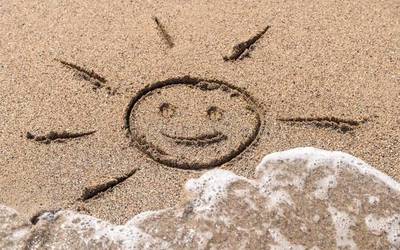 Udaberriko oporrak, gaurkotasuneko gaiak eta gure herrietako kontuak