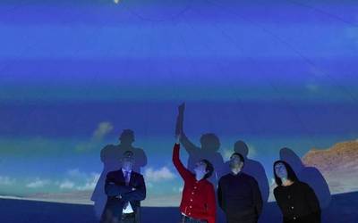 EKLIPSE Izar Eskola berezia hartuko du Altsasuk