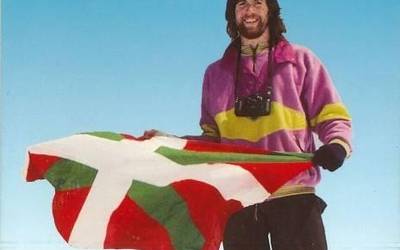 Zabalari buruzko dokumentala finantzatzeko diru bilketa hasi dute