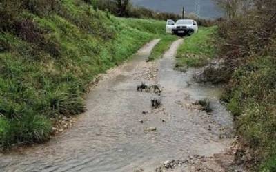 Arakilgo udala, irristaketa pista Altsasun eta Zabalari buruzko dokumentala