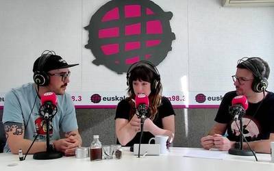 Kojia, soja saltsa eta misoa, gastronomia japoniarraren ikur