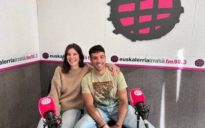 Mendillorriko herri baratzeaz eta Hazien liburutegiaz ‘Baratzondo’ atal berrian