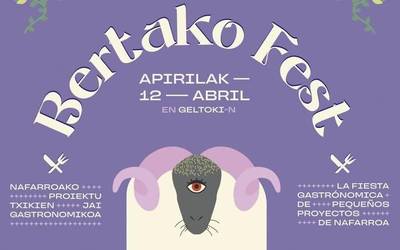 Bertako Fest, ostalaritza eta gastronomia proiektu txikien handitasuna