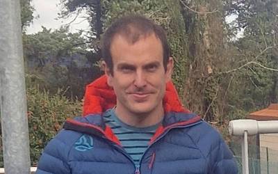 Julen Ibarrola Gobantes izoriarra izendatu dute Arabako Kontzejuen Elkarteko presidente