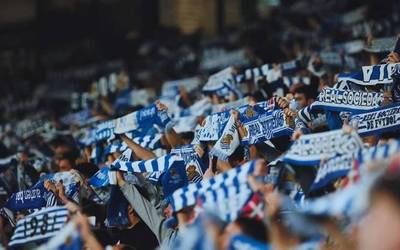 Udalak pantaila handia jarriko du plazan Espainiako Kopako finala ikusteko