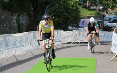 Eman daiteke izena Martirietako Igoerarako