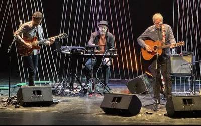 Ruper Ordorika Seminarixoan izango da apirilaren 10ean