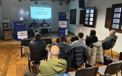 Lehen sektoreko lana beste jarduera profesional batekin uztartzea ahalbidetzen