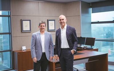 Aitor Ayastuy da Ulma Taldeko zuzendari nagusi berria