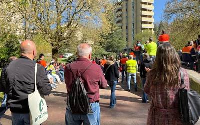 Aiaraldeko Garapen Industrialerako Mahaia "erreminta malgu bat" izan behar duela uste du EH Bilduk