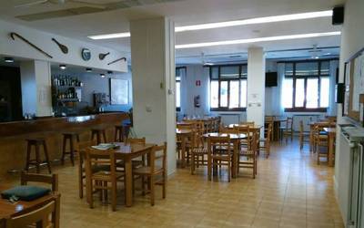 Gaur eta bihar, Itxaropena itxita