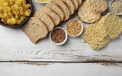 Glutenik gabeko dieta, sendabide bakarra